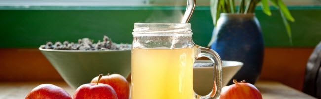 Apple-Cider-Vinegar