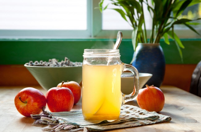 Apple-Cider-Vinegar